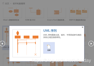 序列图