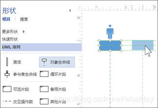 序列图