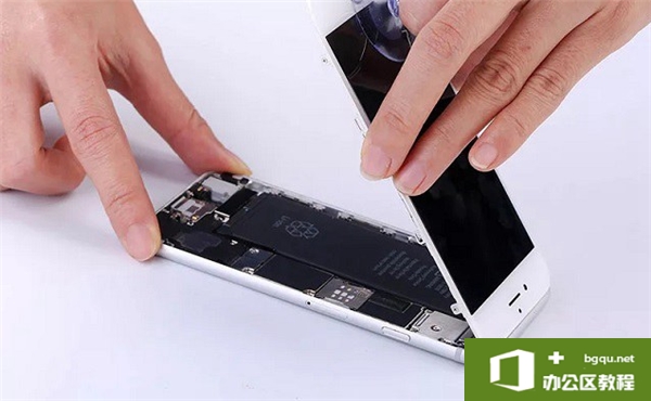 <b>苹果手机可以换非原装电池吗</b>